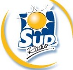 sud radio logo sud radio logo