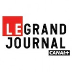 Le Grand Journal de Canal+ Le Grand Journal de Canal+