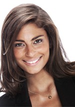Tatiana Silva Une Tatiana Silva Une