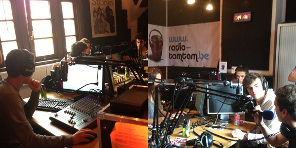 Radio Tam-Tam