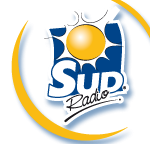 Sud Radio Logo Sud Radio Logo