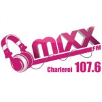 Mixx FM Une Mixx FM Une