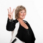 BJ Scott The Voice Belgique 3 TVB une BJ Scott The Voice Belgique 3 TVB une