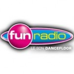 Fun Radio logo 2014 Fun Radio logo 2014