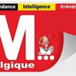 M Belgique Une M Belgique Une