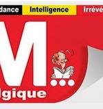M Belgique Une M Belgique Une