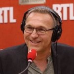 Laurent Ruquier RTL une Laurent Ruquier RTL une