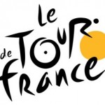 Tour de France neutre Logo une Tour de France neutre Logo une