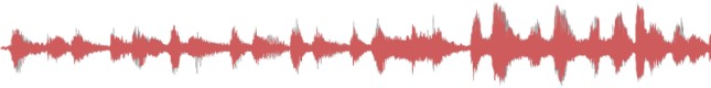 Tuner Wave sound