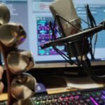 Radios: téléchargez des éléments gratuits pour Noël
