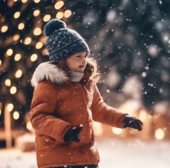 12 chroniques de Noël gratuites prêtes à diffuser